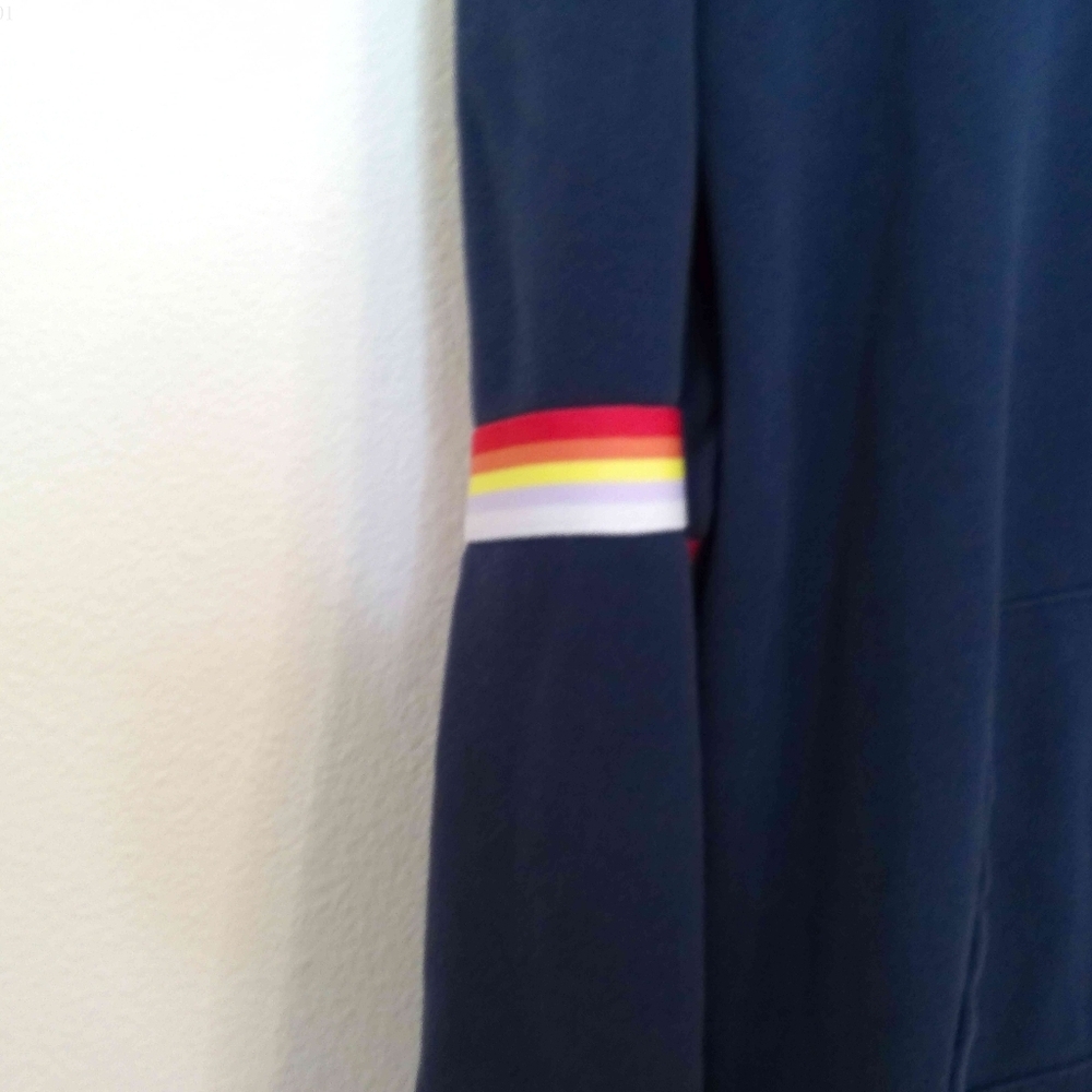 OLD NAVY ZIP UP HOODIE - Picture 4 of 8